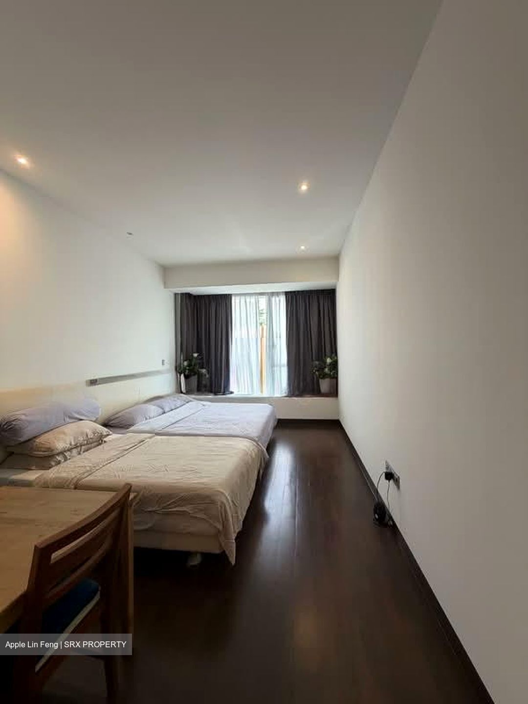 Boulevard 88 (D10), Apartment #543020081